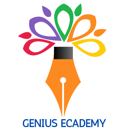 E genius Brain